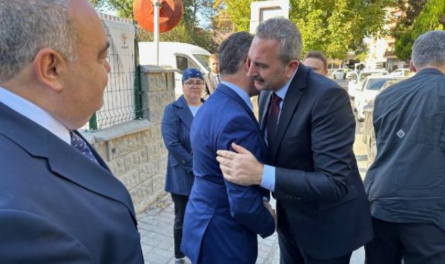 Abdulhamit Gül: Türkiye'nin sivil bir anayasaya ihtiyacı var