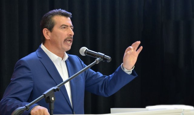 Acıpayam'da başarı belgesi tartışması