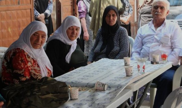 Adana'da cenazeler karıştı, yanlışlık kefen açılınca ortaya çıktı