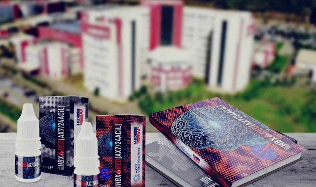 ADÜ Teknokent'te ilginç hazırlık