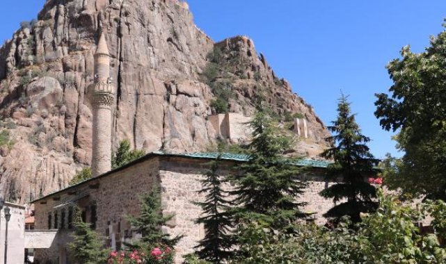 Afyonkarahisar Ulu Cami, UNESCO Dünya Miras Listesi'nde