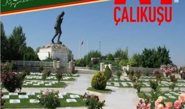 Afyonkarahisar'da 81 Çalıkuşu E-dergisi yayımlandı