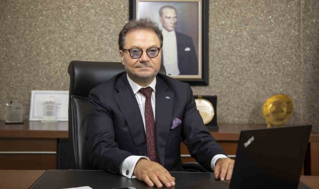 AHKİB Başkanı Tekin: "Uluslararası pazarlarda kur ve maliyet baskısından dolayı kan kaybediyoruz"