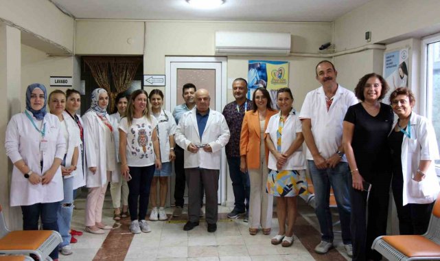 Aile hekimiyle sıkı diyalog fayda gösteriyor