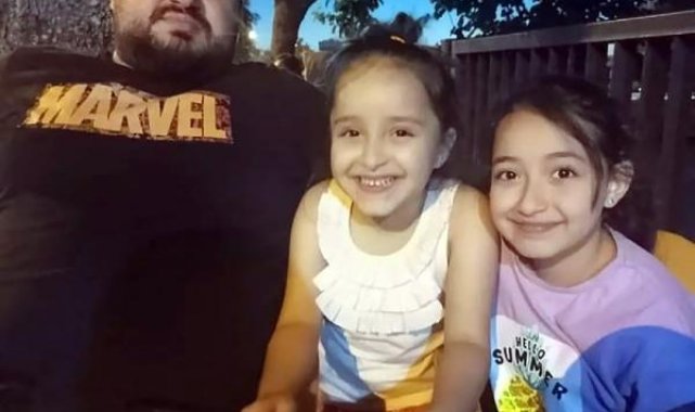 Aile yemeğinde amcasının vurduğu Elif de kurtarılamadı