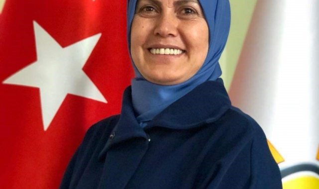 AK Parti Niğde Kadın Kolları Başkanı Temur İstifa Etti