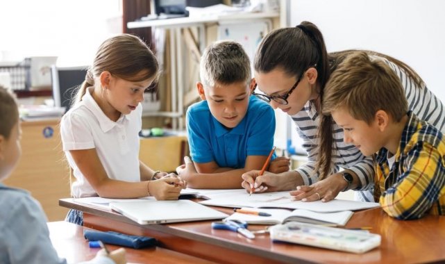 Akademi Lisede kayıtlar başladı