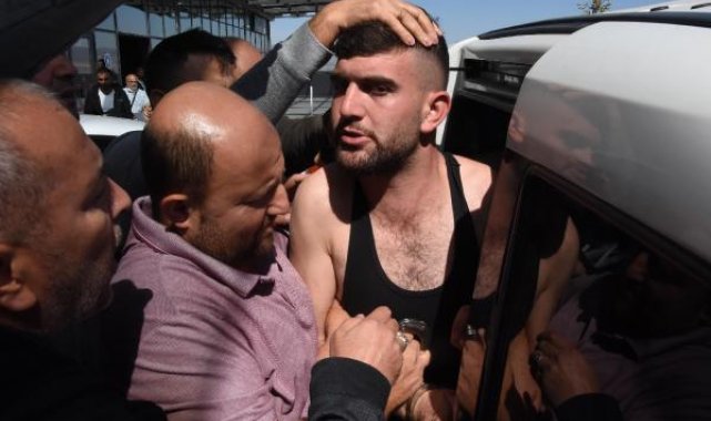 Akrabalarını öldüren baba ve 2 oğluna, 2'şer kez müebbet hapis cezası talebi