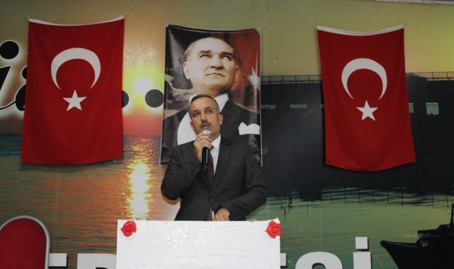 Alaplı'da Mevlid-i Nebi Coşkusu