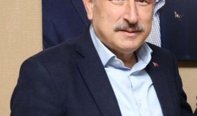 Ali Haydar Bulut'a büyükşehirde önemli görev