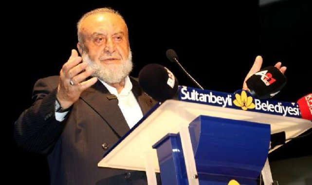 Ali Nabi Koçak için vefa programı düzenlendi