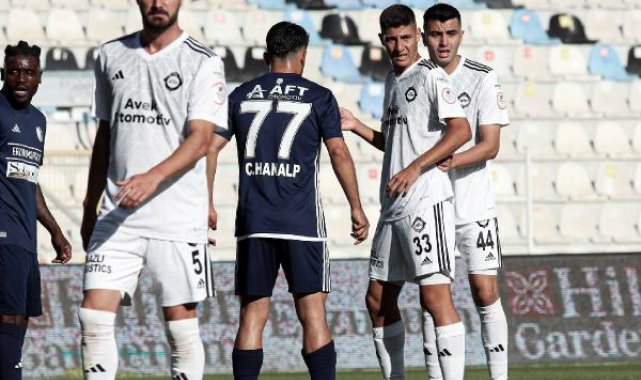 Altay ışık vermiyor