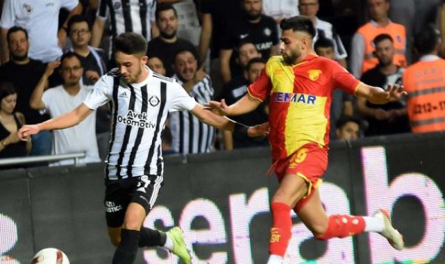 Altay'a iyi haber