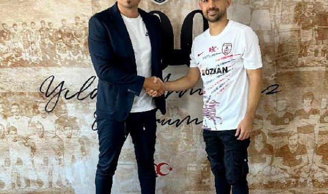 Altınordu'da Yusuf Acer döndü