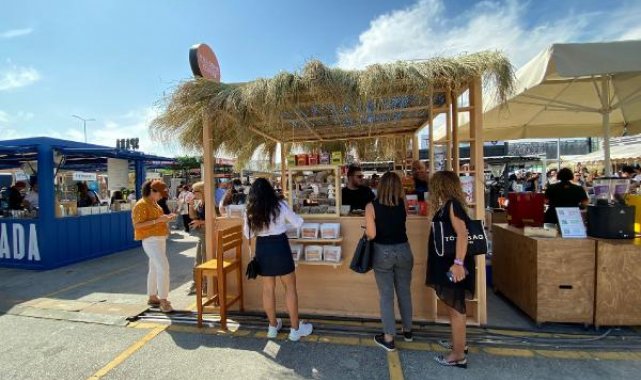 Ankara'da Kahve Festivali