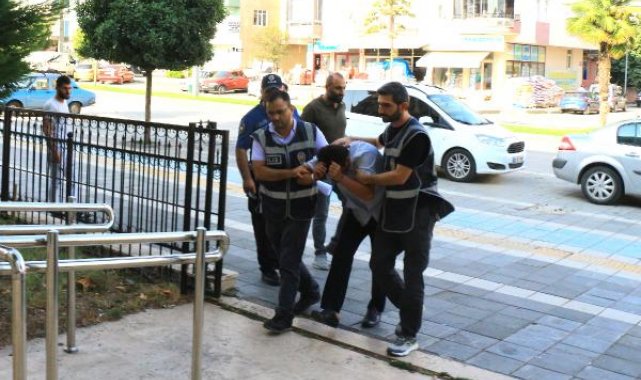Arkadaş cinayeti şüphelisi: Önce alkol şişesiyle sonra taşla kafasına vurdum