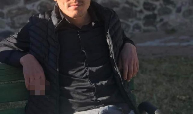 Arkadaşını öldürüp, kendini ihbar etti