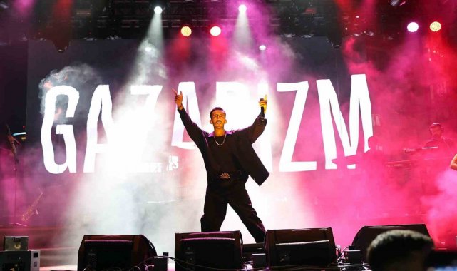 Ataşehir'in dört bir yanında festival coşkusu devam ediyor