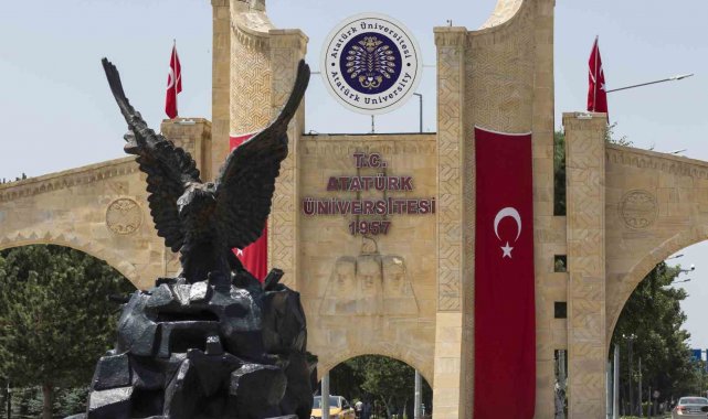 Atatürk Üniversitesi'nde Bilimsel Dergiler Koordinatörlüğü, Yayın Standardını Yükseltiyor