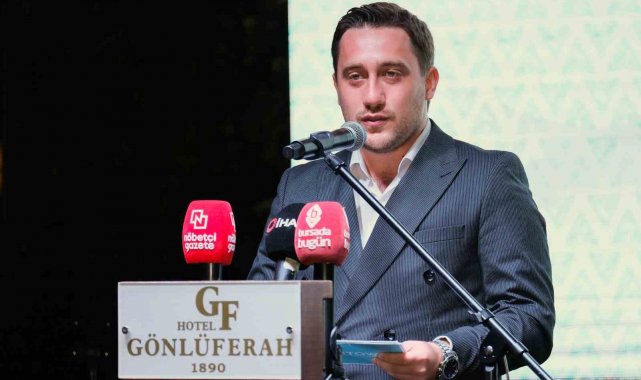 Atış Grup'un yeni nesil sağlık yatırımı Medıtown tanıtıldı