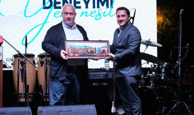 Atış Şirketler Grubu'nun yeni nesil sağlık yatırımı Meditown tanıtıldı