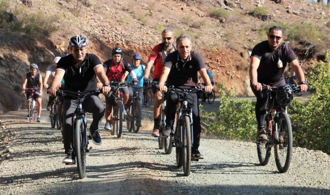 Avrupa Hareketlilik Haftası, Toroslar'da sportif ve çevreci etkinliklerle kutlanacak