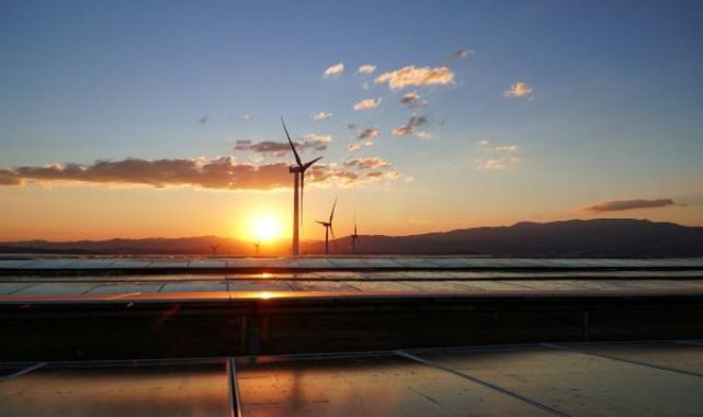 Aydem Yenilenebilir Enerji'ye uluslararası arenada 12 ödül