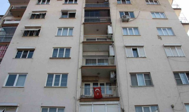 Aydın Ağustos ayında en fazla konut satışı yapılan iller arasında yer aldı