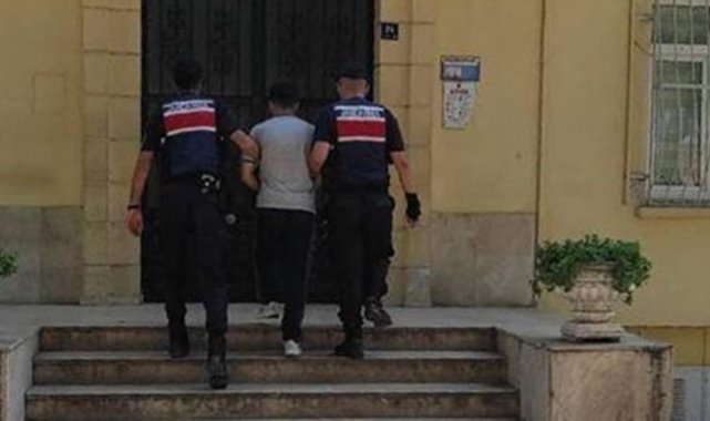 Aydın'da 141 aranan şahıs jandarmaya takıldı