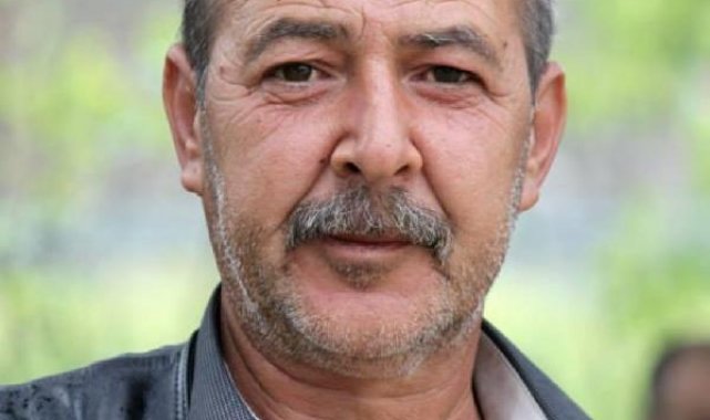 Aynı tarlada, 30 yıl sonra babası gibi kardeşini öldürdü
