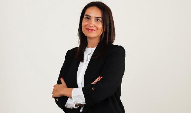 Ayşe Canan Atlığ, İş Bankası Resim Heykel Müzesi Müdürü oldu
