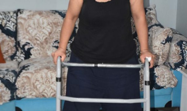 Aysel'i silahla yaralayan eski eş, ağır ceza mahkemesinde yargılanacak