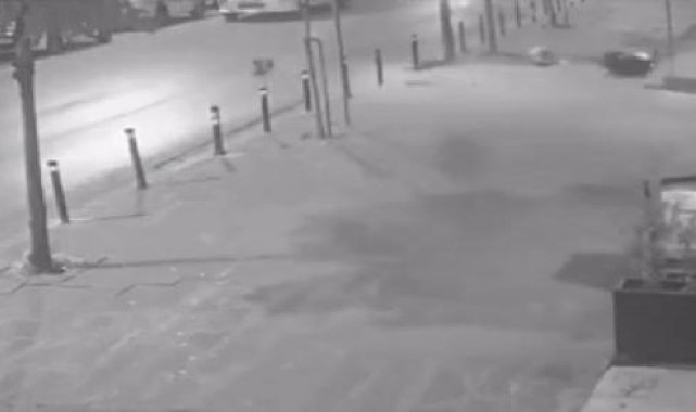 Bahçelievler'de motosiklet kazası; sürücü hayatını kaybetti