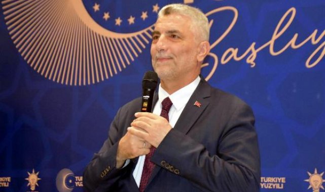 Bakan Bolat: Ekonomiyle alakalı felaket senaryolarını dikkate almayın