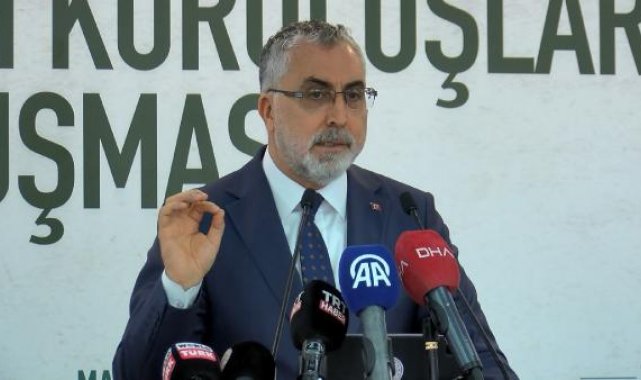 Bakan Işıkhan: İstanbul'un 5 yılına mal olan bir yol kazası yaşandı