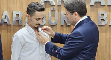 Bakan Tunç: 'Gezi yargılanamaz' ne demek