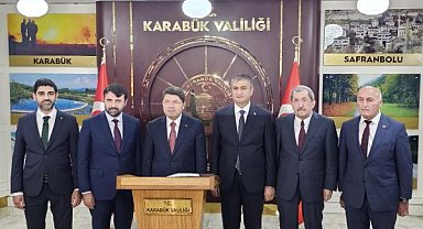 Bakan Tunç: 'Gezi yargılanamaz' ne demek