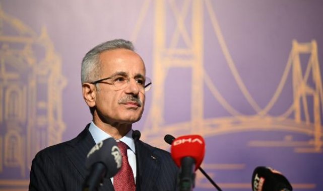 Bakan Uraloğlu: Geniş bant internet abone sayısı 93,1 milyona ulaştı