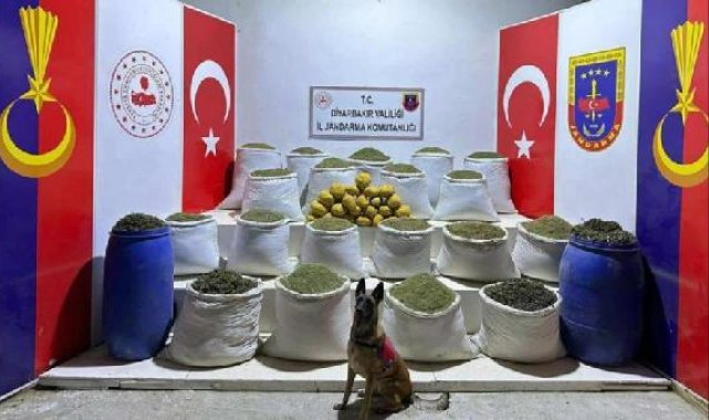Bakan Yerlikaya: 10 ilde 265 zehir taciri yakalandı