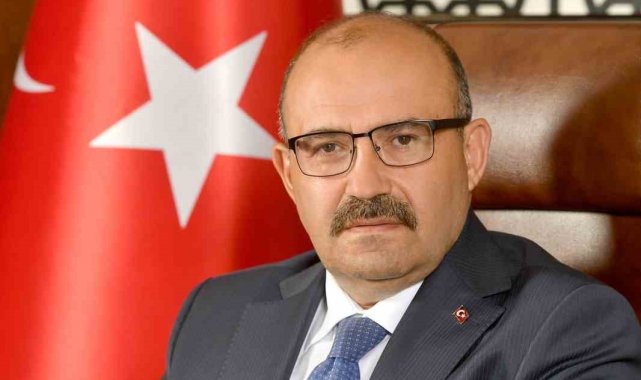 Balıkesir Valisi İsmail Ustaoğlu;