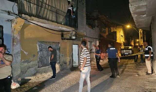 Balkona çağırıp, tabancayla başından vurarak öldürdü