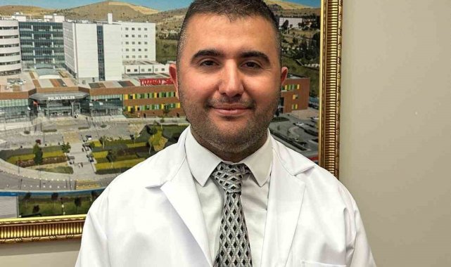 Başhekim Uz. Dr. Kozan: "Düzenli aralıklarla sağlık kontrollünüzü yaptırın"