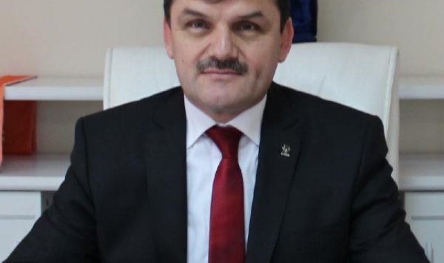 Başhekimden, kendisini tehdit ettiğini öne sürdüğü AK Parti İl Başkanı için suç duyurusu