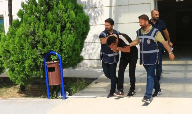 Başına taşla vurularak öldürüldü; arkadaşı gözaltında
