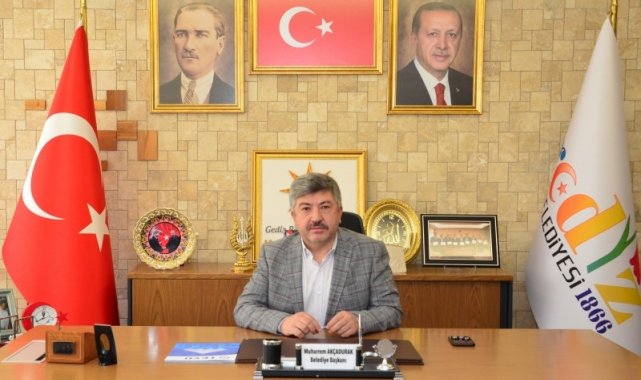 Başkan Akçadurak: "Murat Dağı için mücadelemiz devam edecek"