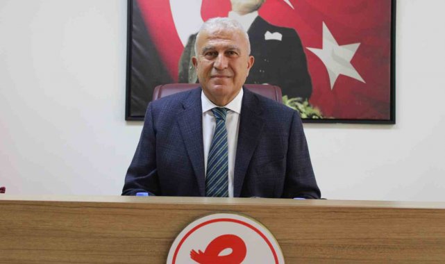 Başkan Atay: "Hakkımızda bir tane dava açılmadı"