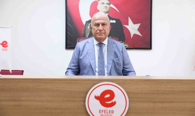 Başkan Atay'dan 7 Eylül mesajı