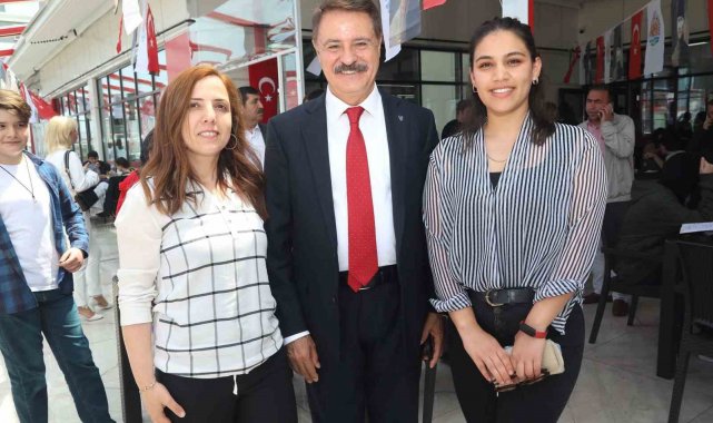 Başkan Deveci'den seçim için adres güncelleme çağrısı: Son gün 1 Ekim