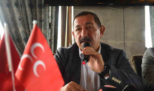 Başkan Vidinlioğlu: "Belediye bütçemizin borç yükünü yüzde 10'una kadar düşürdük"
