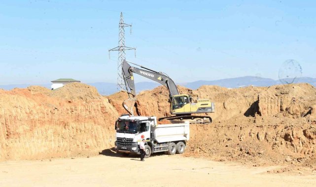Başkan Vidinlioğlu; "Durmadan, yorulmadan, bıkmadan, usanmadan sahadayız ve olmaya devam edeceğiz"